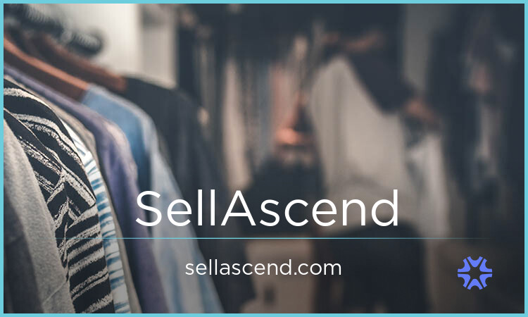 SellAscend.com - buy Cool premium domains