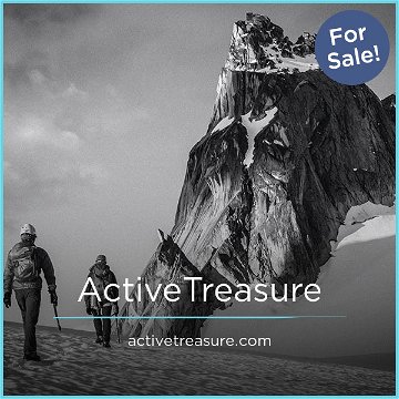 ActiveTreasure.com