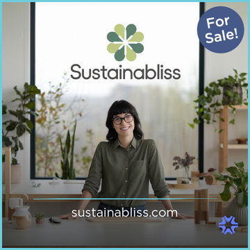 Sustainabliss.com