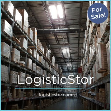 LogisticStor.com