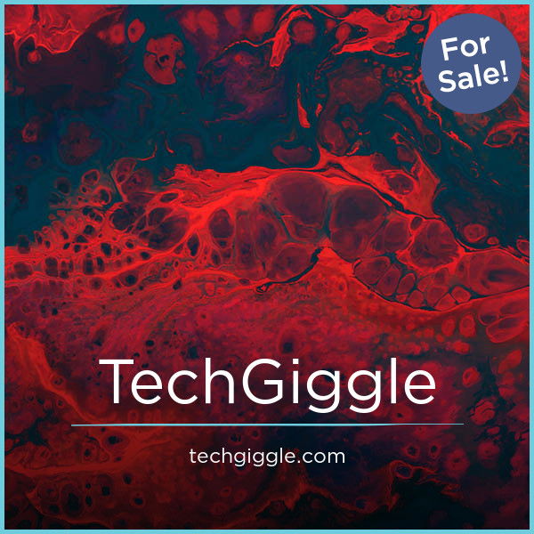TechGiggle.com — 2