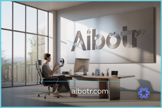 AIBotr.com — 2
