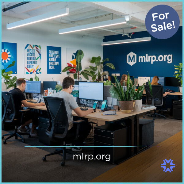 MLRP.org