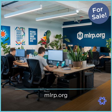 MLRP.org