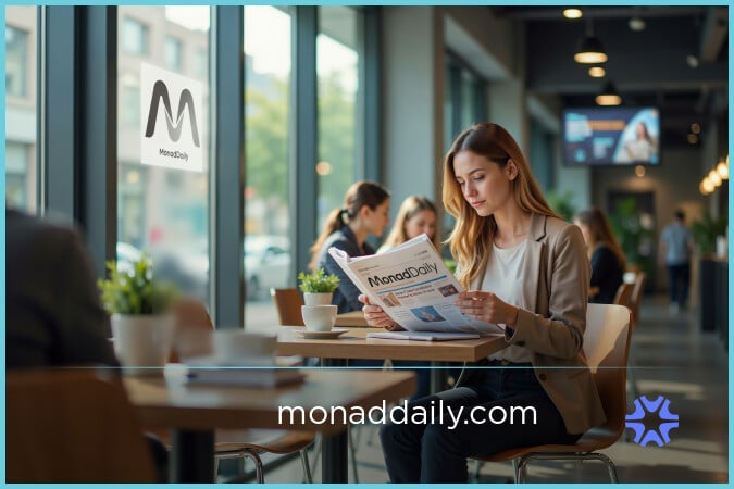MonadDaily.com — 2