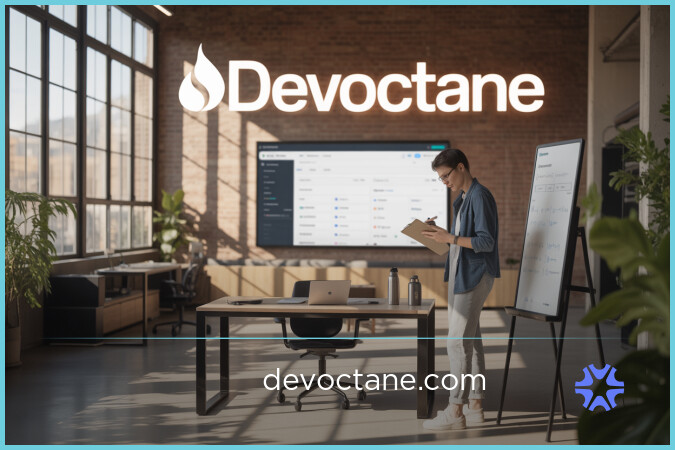 DevOctane.com image 2
