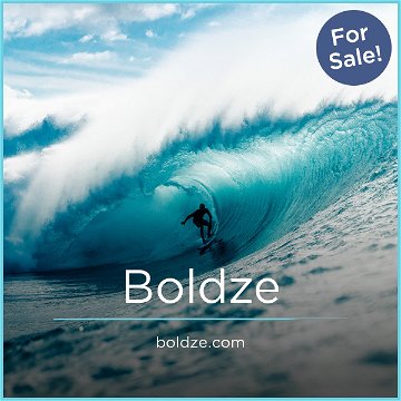 Boldze.com