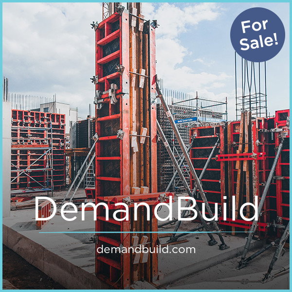 DemandBuild.com — 2