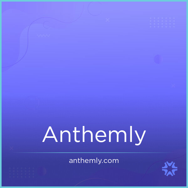 Anthemly.com image 2