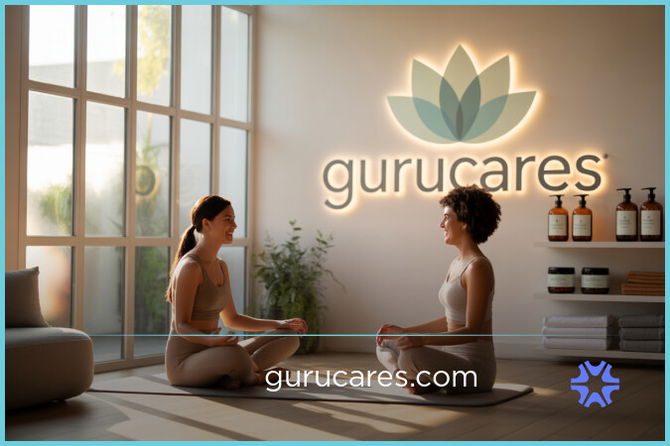GuruCares.com