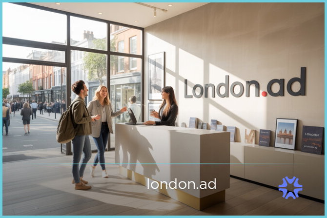 London.ad — 2