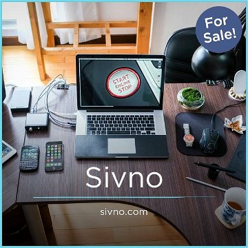 Sivno.com