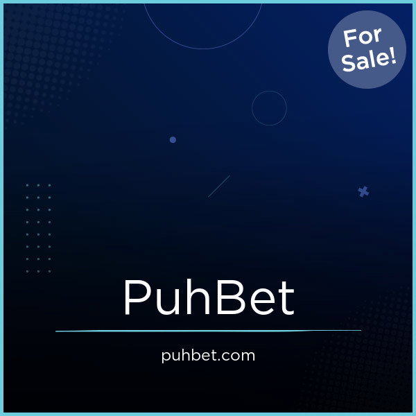 PuhBet.com — 2