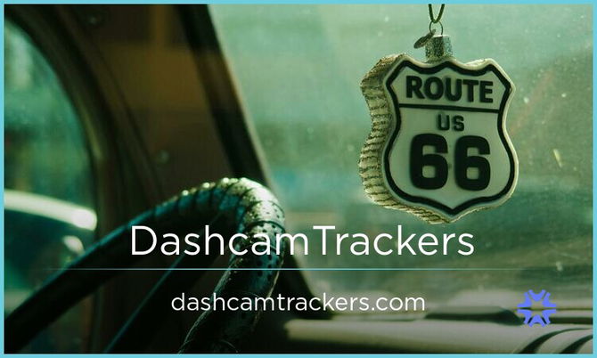 DashcamTrackers.com