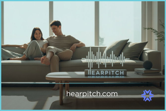 HearPitch.com — 2