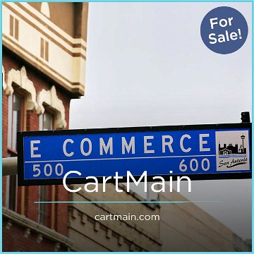 CartMain.com