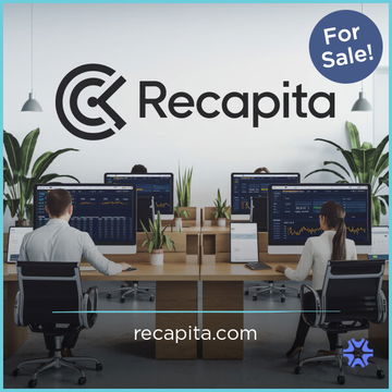 Recapita.com