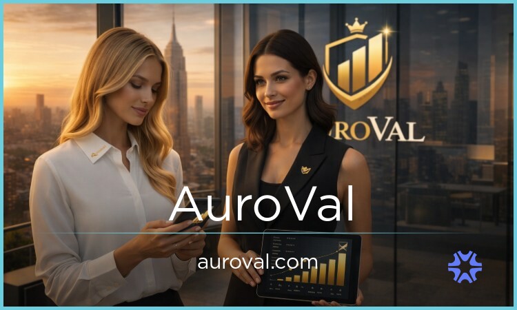 AuroVal.com image 2