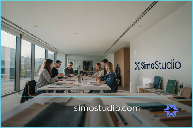 SimoStudio.com — 2