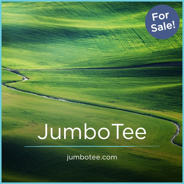 JumboTee.com — 2