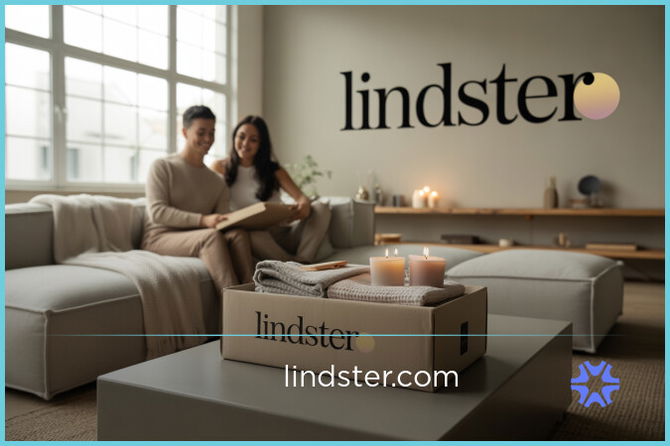 lindster.com