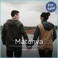 Matchva.com - buy Good premium names