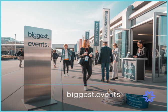 Biggest.Events — 2