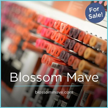 BlossomMave.com