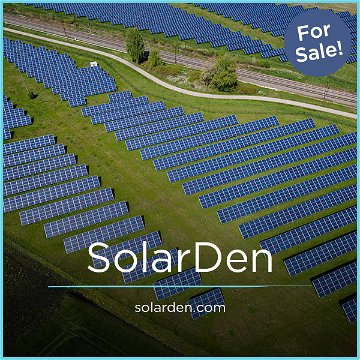 SolarDen.com