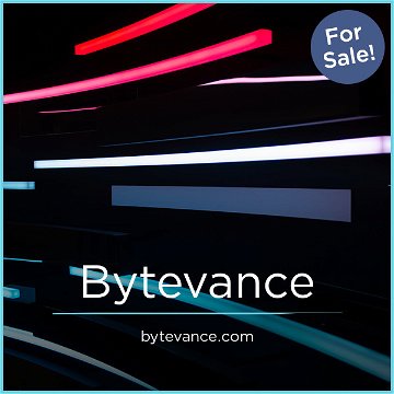 Bytevance.com