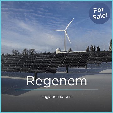 Regenem.com
