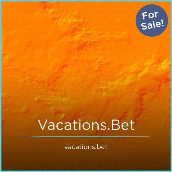 Vacations.bet — 2