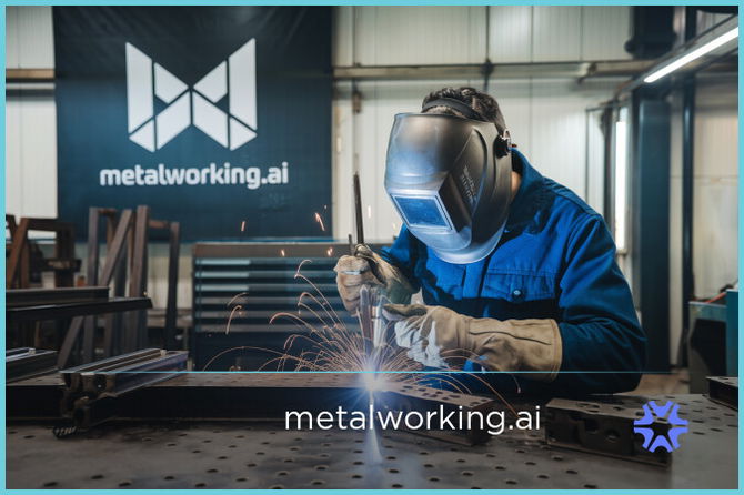 Metalworking.ai