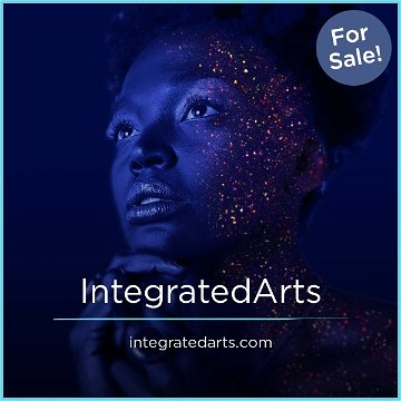 IntegratedArts.com