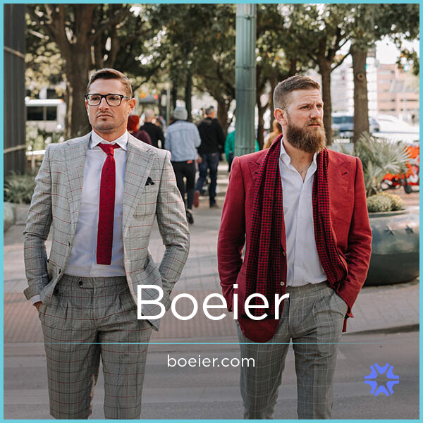 Boeier.com — 2