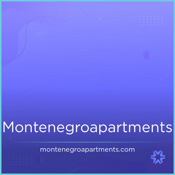 MontenegroApartments.com — 2