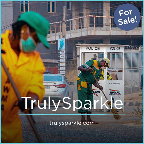 TrulySparkle.com