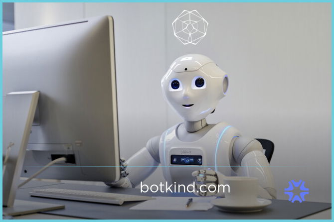 BotKind.com