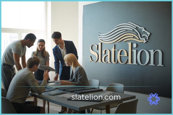 SlateLion.com image 2