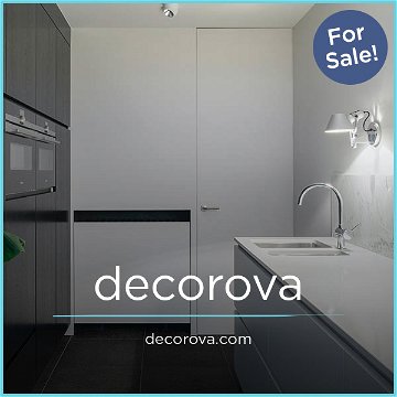 Decorova.com