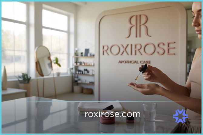 RoxiRose.com