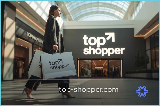Top-Shopper.com