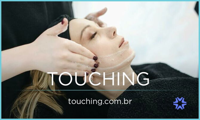 Touching.Com.Br