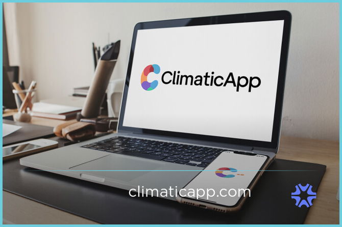 ClimaticApp.com