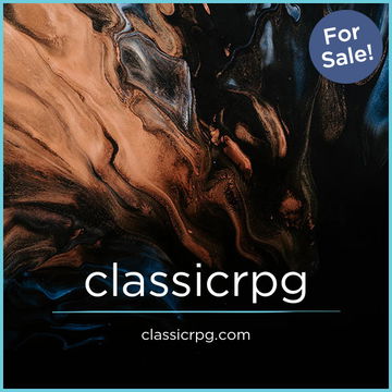 ClassicRPG.com