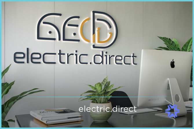 Electric.direct — 2