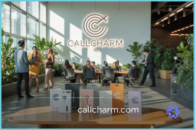 CallCharm.com image 2