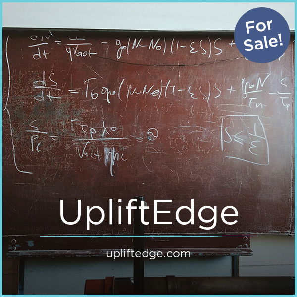 UpliftEdge.com