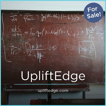 UpliftEdge.com