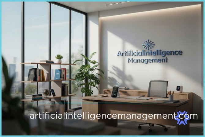 ArtificialIntelligenceManagement.com — 2